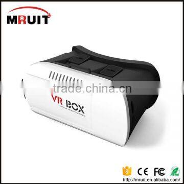 high quality vr 3d box vr box 3.0 3d vr glasses