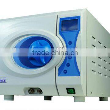 12 liters B class autoclave / steam sterilizer (CE)