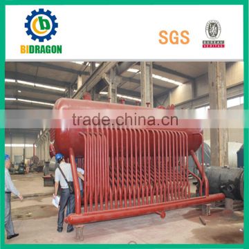 activity chain grate stoker steam boiler for sale