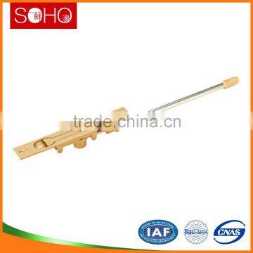 Cheap Price Aluminum Window Sliding Latch Aluminium Handle The Door Lock photo-5