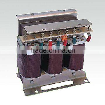 Three-phase step dow & step up control isolation transformer380V to 220V SBK(SG)-10KVA machine tool control transformer