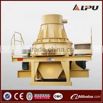 Large Capacity Vertical Shaft Impact Crusher Price