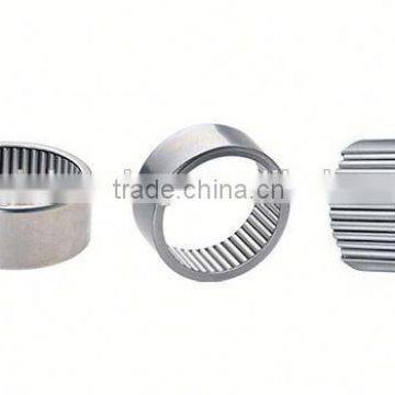 10x16x15 high quality metric drawn cup needle roller bearing HK101615