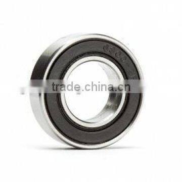 High Quality Low Noise Deep Groove Ball Bearing 6006zz/2RS 30x55x13mm For Motor Cycle photo-3