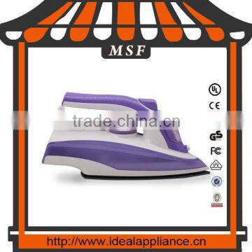 Home Handy Clothes Steam Hanging Iron