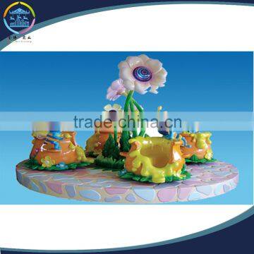 Funny Bee Carousel Merry Go Round