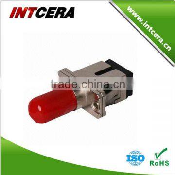 Made in China FC-SC fiber optical adapter for fiber optic connect use/ FC-SC fiber optic adapter