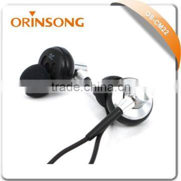 2015 In China fashion cool new noise suppression headphones