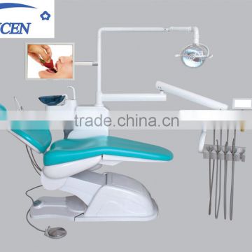 The best price electrical dental chair unit manufacturer