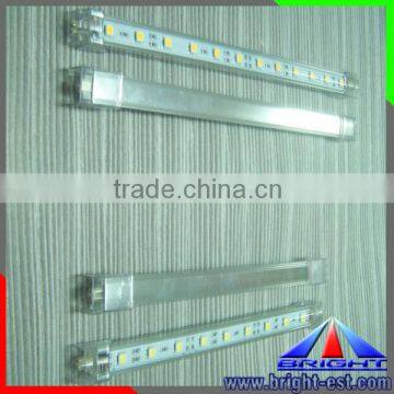 SMD5050 Counter led bar,Counter Bar led alu base