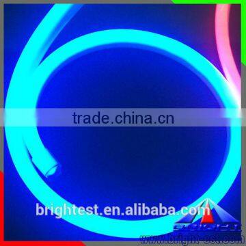 12v mini led neon flex light blue 460-465nm