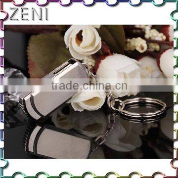 High Quality 360 Degree Rotate Flash Memory Usb Flash Drive photo-4