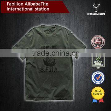 The new design male money short sleeve T-shirt cotton in summer for leisure t-shirt for men