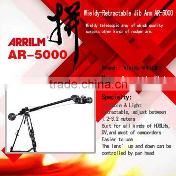 camera dolly crane slider video DSLR steadicam camera video for photography