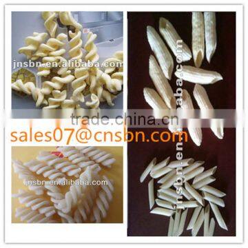 Stainless Steel Industrial Macaroni Production Line photo-4