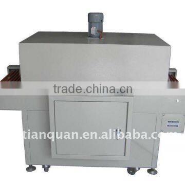 Bottle Heat Shrink Machine Tunnel JS-4520