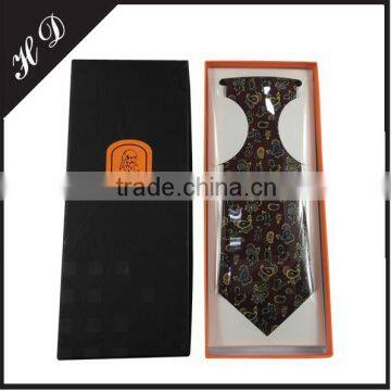 Cheap Tie Gift Box With Separate Lid