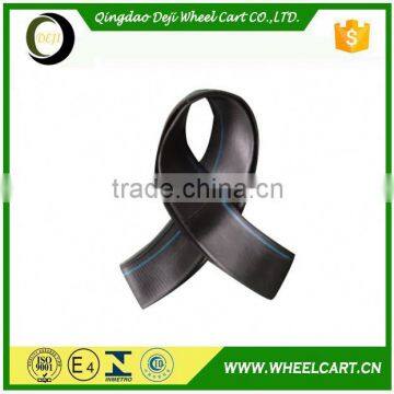 China Manufacturer Butyl Tube Motorcycle Inner Tube Tyre