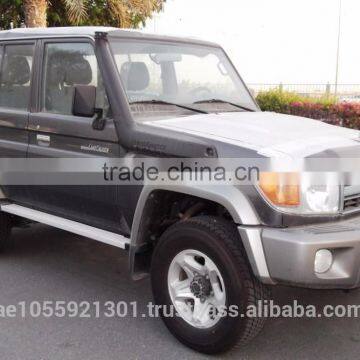 Hardtop 9 Seater DSL 2014