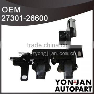 Ignition Coil Assembly For Auto OEM# 27301-26600