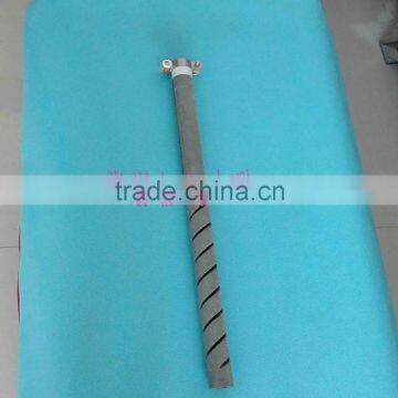 Honesty complete size silicon carbide rod