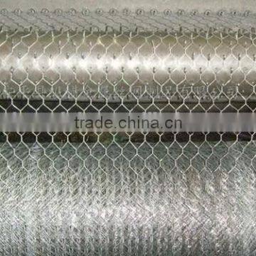 Hexagonal Wire Mesh photo-3