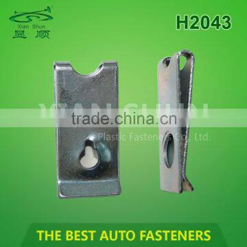 High Quality Metal U Nut For Auto Clip photo-3