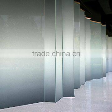 Chinese magic types of frosted glass mirror