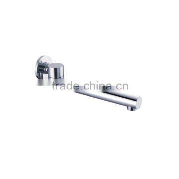 Brass bath basin spout with cheaper price in China