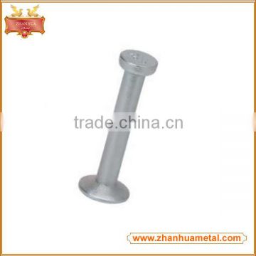 Precast Concrete Spherical Double Head Lifting Anchor