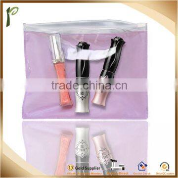 Popwide custom bag pvc, plastic packing bag, pvc packing bag