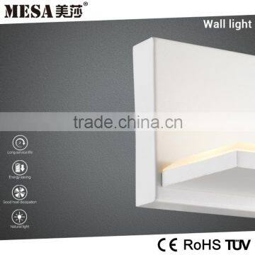 2016 Wholesale Popular Designed SMD5050 Dimmable Wireless Led Wall Lamp photo-3