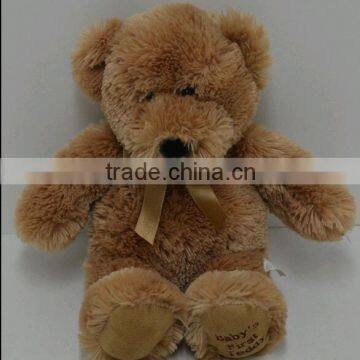 Tan Huggleable Ribbon Bow 300cm Teddy Bear Plush Toy photo-6