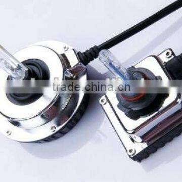 6000K HID set 35W HID Xenon bulb