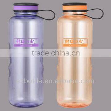 food grade plastic bottles