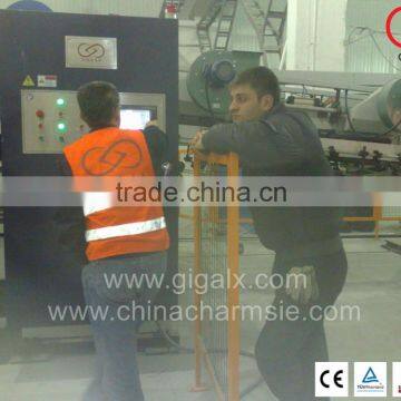 GIGA LX Folder Gluer Online With Carton Box Making Machine photo-4