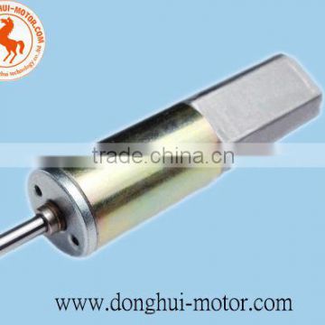 Low Speed 6V Mini DC Gear Motor