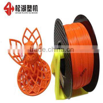 High quality abs pla pa pva wood printing filaments 3.0mm Printer Filament