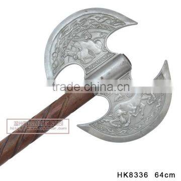 Wholesale Axe Double Edge HK8336 photo-4