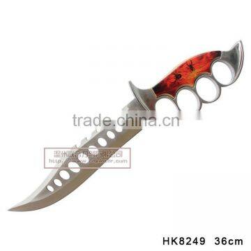 Wholesale Hunting Knife HK8249 photo-3