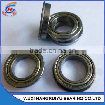 High Performance Low Price Non-standard Special Flange Bearing F6700 photo-2
