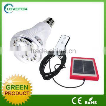 Cheap Price Solar Lamp 1w Light Portable Solar Led Light photo-4