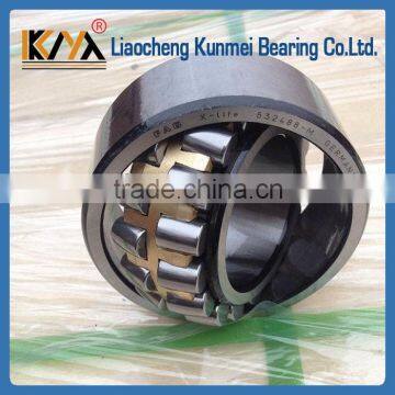 China spherical roller bearing 22212MB/W33