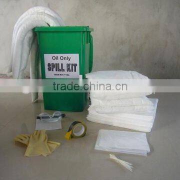 OIL SPILL KIT