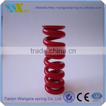 Crusher Compression Spring photo-3