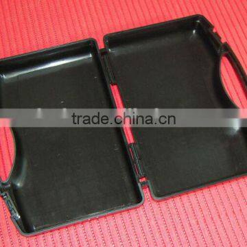 customized plastic molding shell