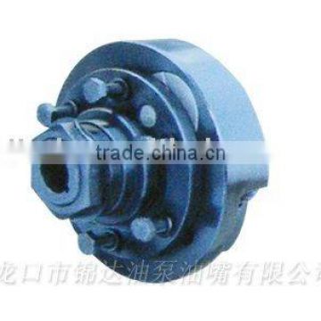 SAOseries/Q270-Q277 pump advancer