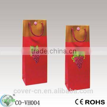 Music Gift Bag/Paper Bag for Promotion/Custom Music Bag photo-4