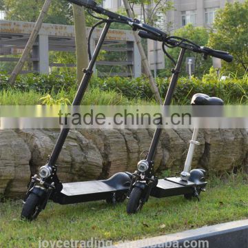 2 wheels small folding electric bicycle