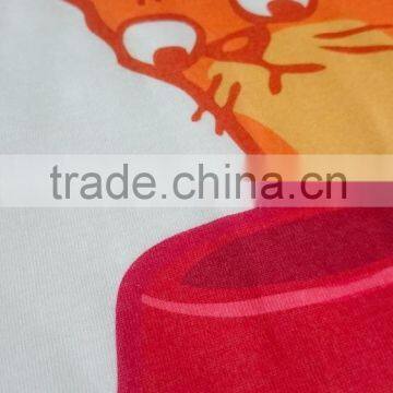 Factory Price Super Fast Dry and High Transfer Rate Sublimation Transfer Paper photo-4